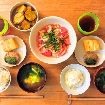 肥満遺伝子の多い日本人に 和食 は優れたダイエット食 メディケアコラム 肥満外来で痩せる 簡単ダイエットならメディケアダイエット 東京