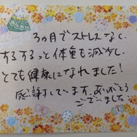 -9.35kgの減量に成功！【30代男性】「ストレスなくするするっと減少」